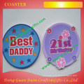 soft pvc mobile phone holders / Promotional phone holders